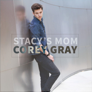 Album Stacy's Mom oleh Corey Gray