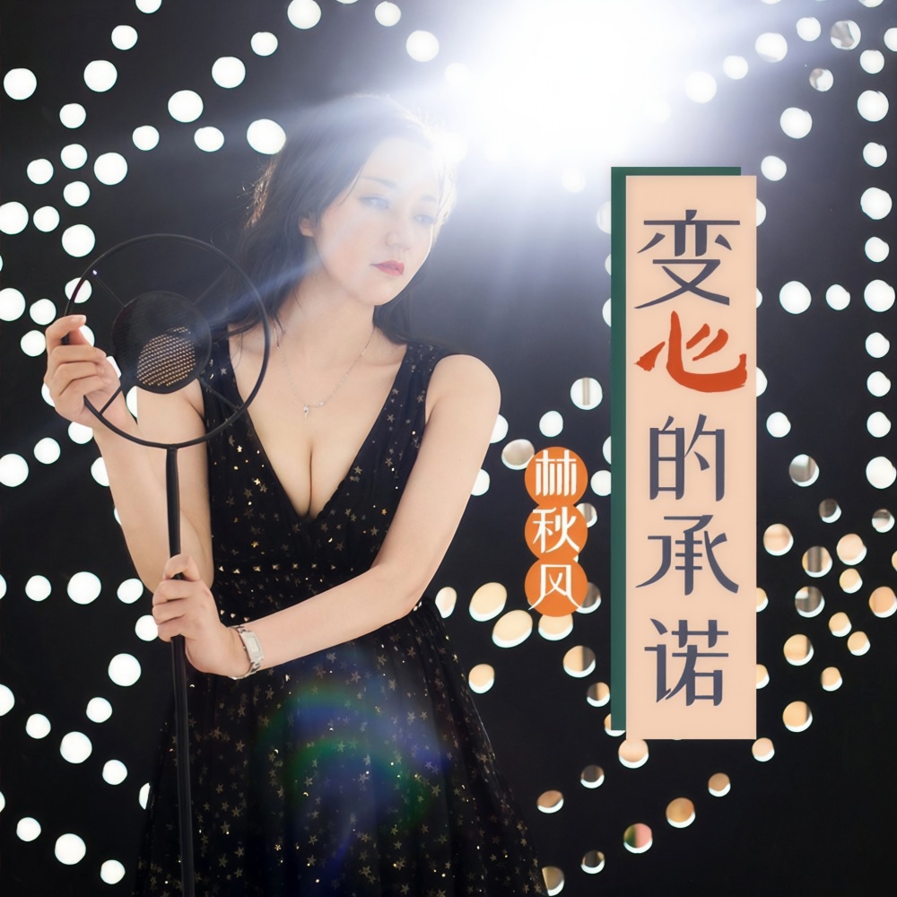 变心的承诺（DJheap九天版） (完整版)