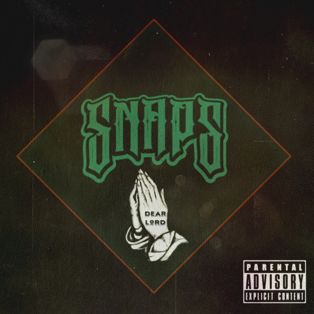 Dear Lord (Explicit)