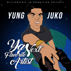 Album Ynfa (Explicit) from Yung Juko