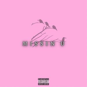 Listen to Missin U(feat. Fiery Lynx) (Explicit) song with lyrics from Lawdbeats Jamah