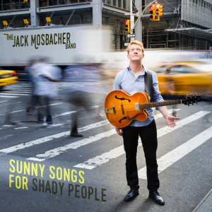 ดาวน์โหลดและฟังเพลง I'm in Love พร้อมเนื้อเพลงจาก The Jack Mosbacher Band