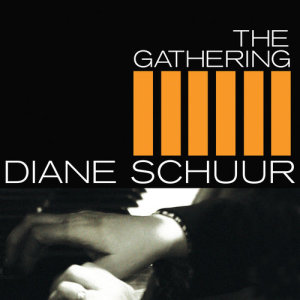 Diane Schuur的專輯The Gathering