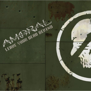 Amoral的專輯Leave Your Dead Behind