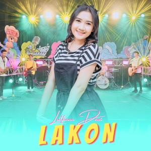 Lutfiana Dewi的專輯Lakon