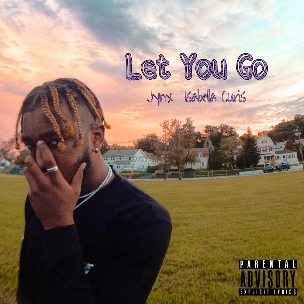 Let You Go (Explicit)