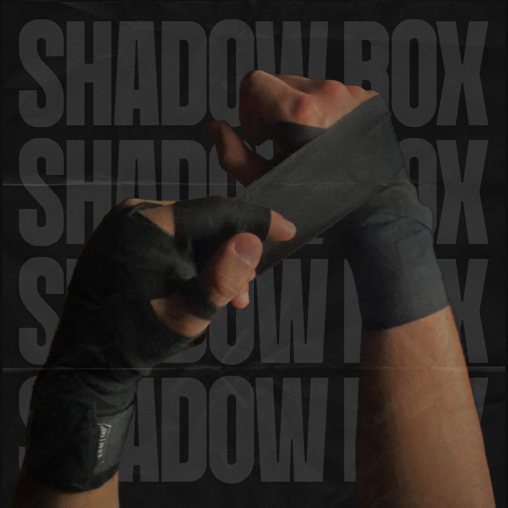 Shadow box
