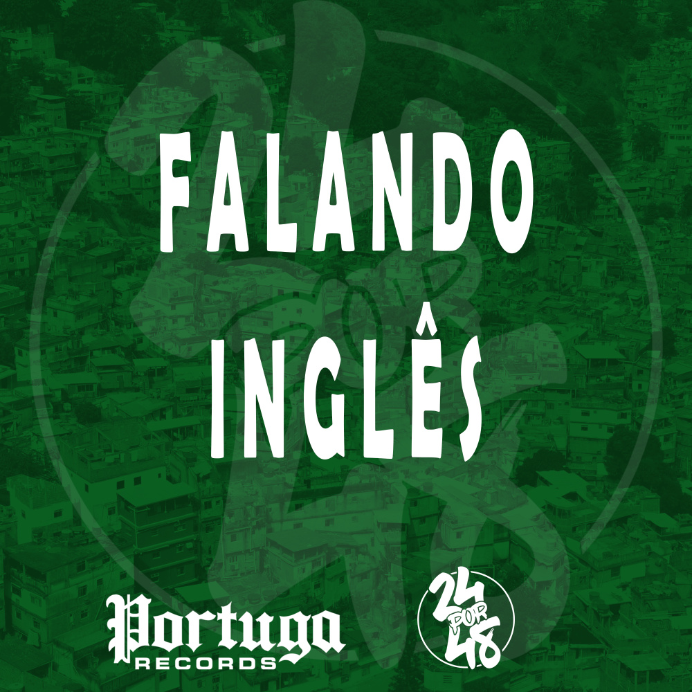 Falando Inglês (Explicit)