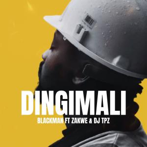 Zakwe的專輯Dingimali (feat. Zakwe, Dj Tpz & Zee Zuluboy)