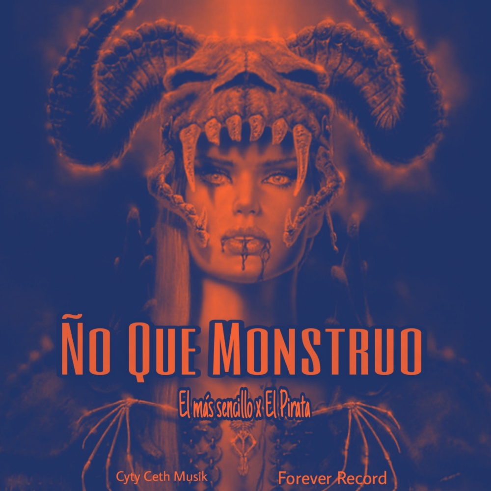 Ño Que Monstruo