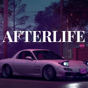 Album AFTERLIFE oleh DJ Abreu