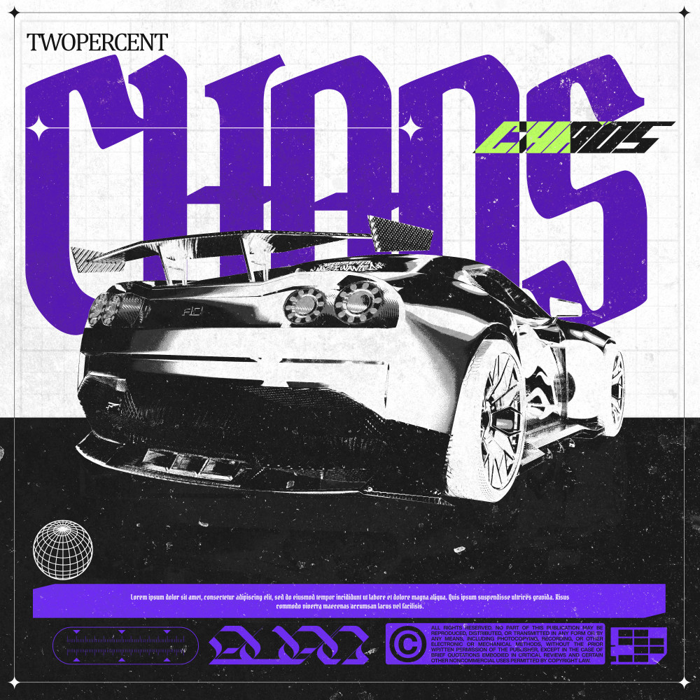 Chaos (Explicit)