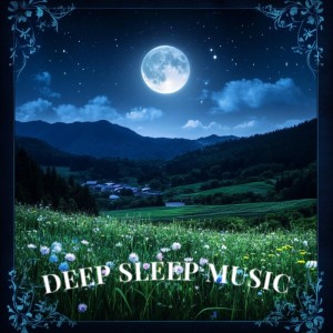 Summer Sleep Escape with Calming Melodies dari Deep Sleep Music