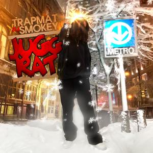 DJ Smokey的專輯JUGGRAT (feat. Dj Smokey) [Explicit]
