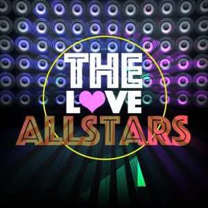 ดาวน์โหลดและฟังเพลง Higher Love พร้อมเนื้อเพลงจาก The Love Allstars