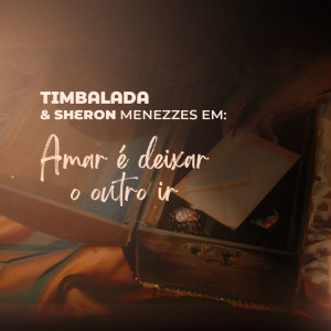 อัลบัม Amar É Deixar O Outro Ir ศิลปิน Timbalada