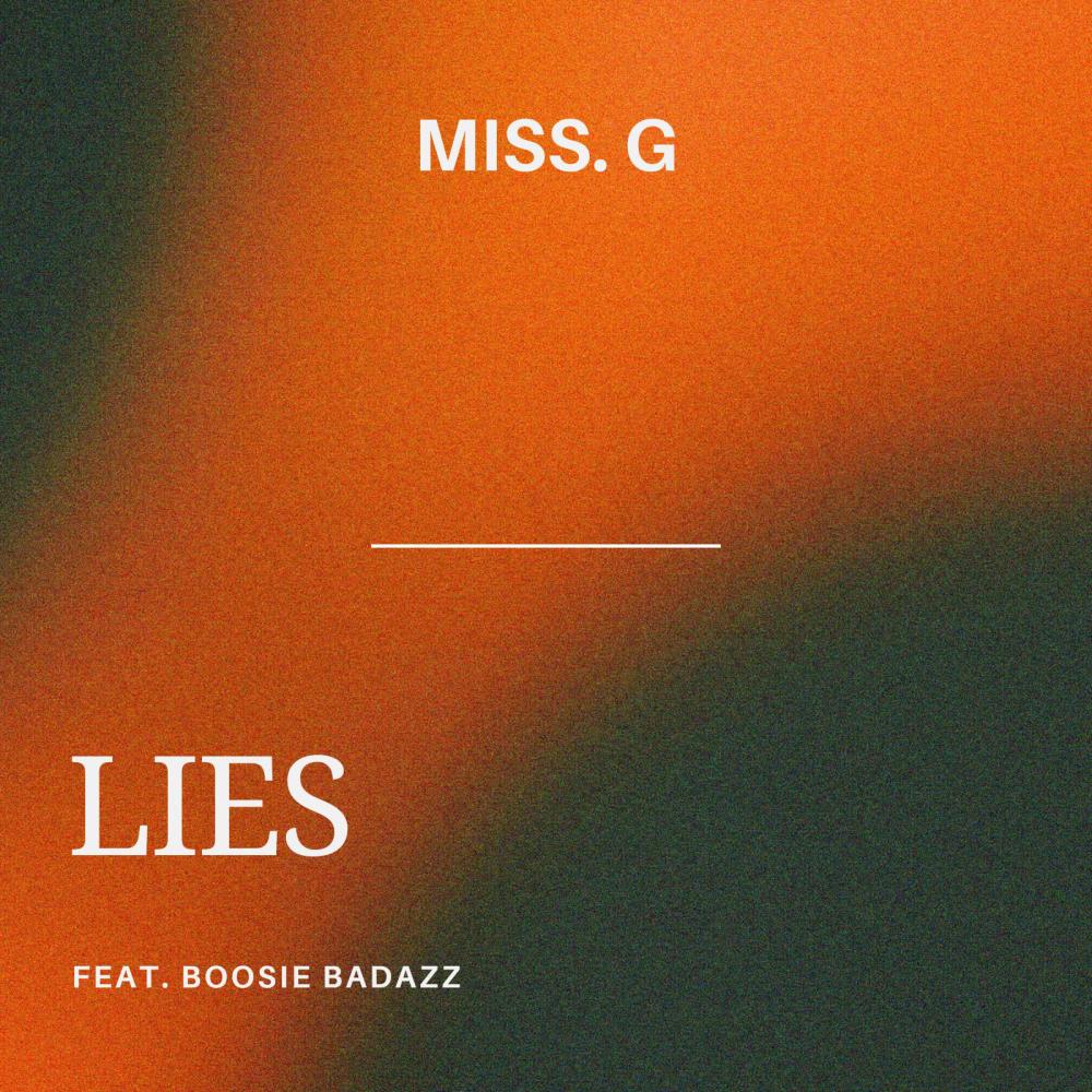 LIES (feat. Boosie BadAzz) (Explicit)