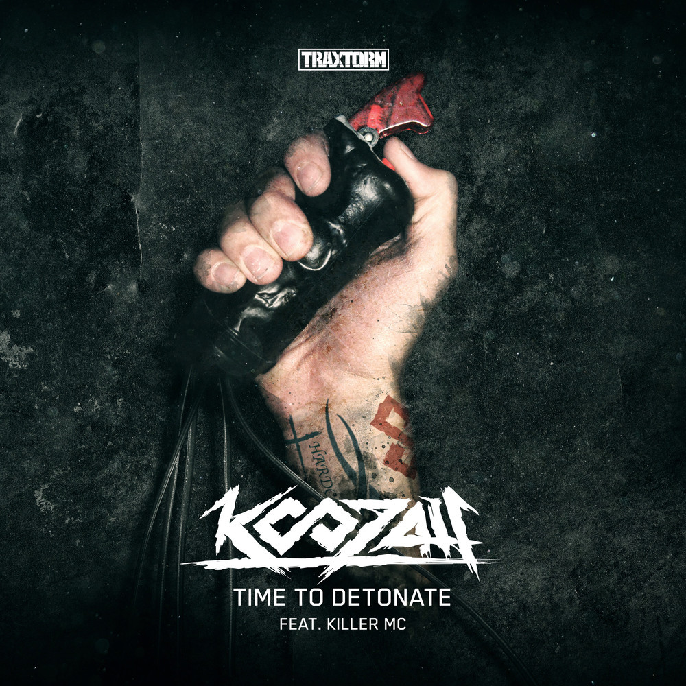 Time to detonate (Extended Mix)