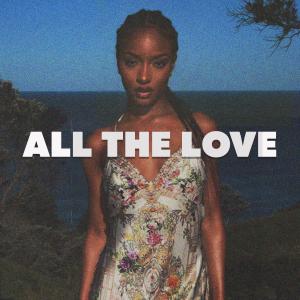 收聽Genekay simba的All the Love (Ayastar Refix)歌詞歌曲