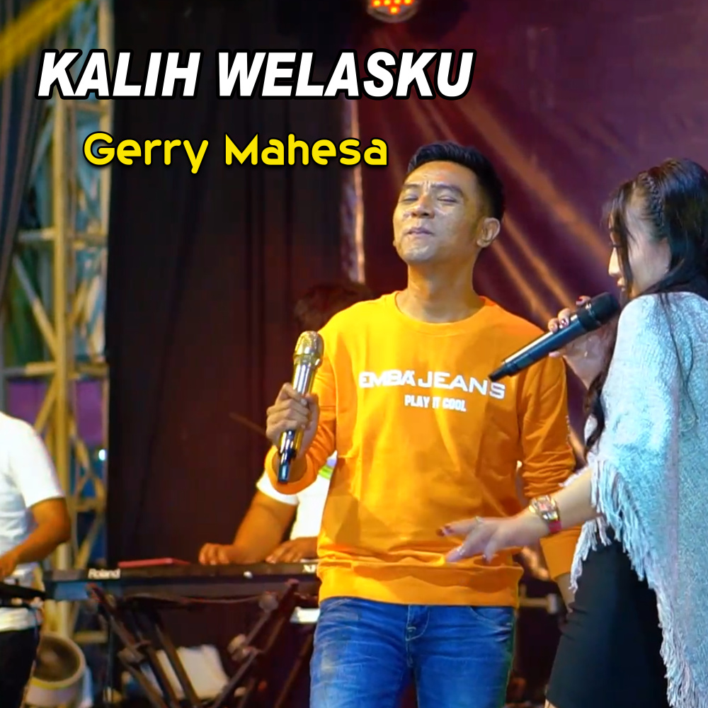 Kalih Welasku