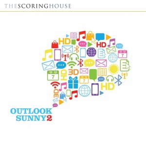 Listen to Future Horizons song with lyrics from DC Jansson