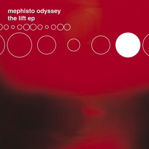 ดาวน์โหลดและฟังเพลง The Lift (Orpheos Mix) พร้อมเนื้อเพลงจาก Odyssey