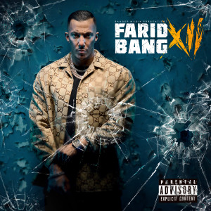 Farid Bang的专辑XII (Explicit)