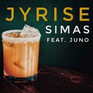 收聽Jyrise的Simas (feat. Juno) (Explicit)歌詞歌曲