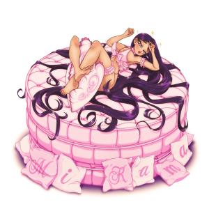 อัลบัม Mi KAMA (Explicit) ศิลปิน Paloma Mami