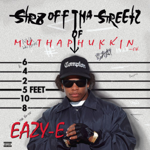 ดาวน์โหลดและฟังเพลง Tha Muthaphukkin Real (feat. MC Ren) (Explicit) พร้อมเนื้อเพลงจาก Eazy-E