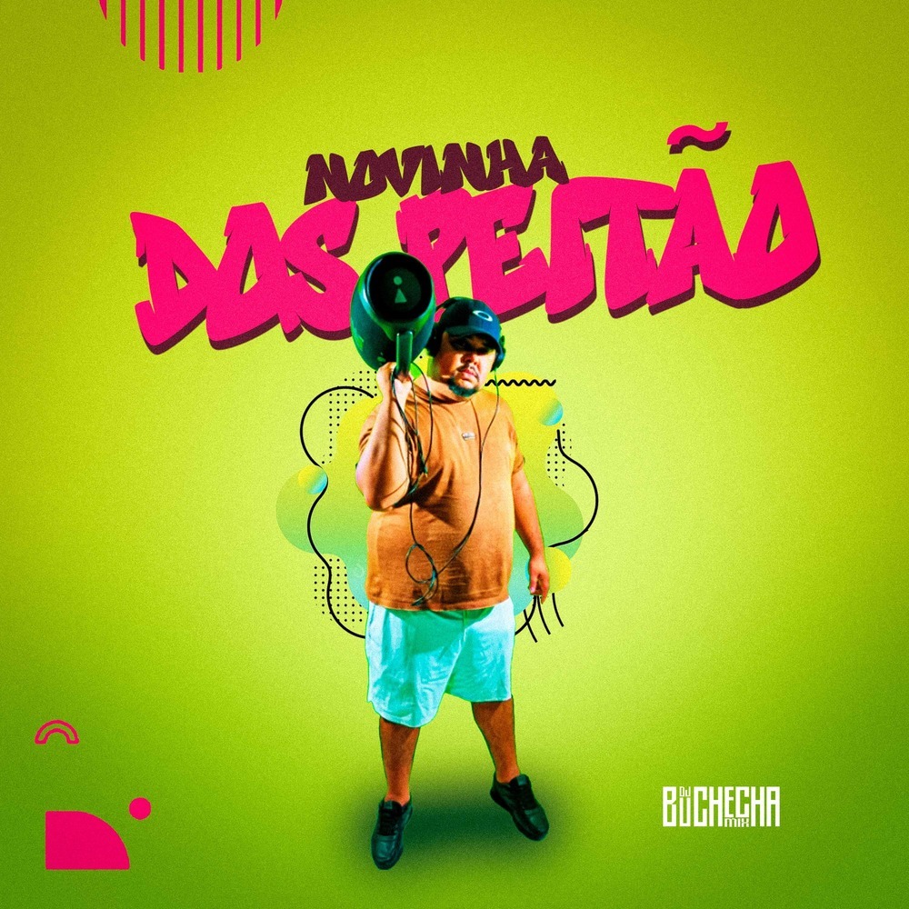 Novinha dos Peitão (Explicit)