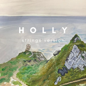 Album Holly from Nick Murphy