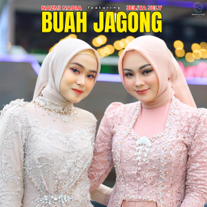 Listen to Buah Jagong song with lyrics from Nazmi Nadia