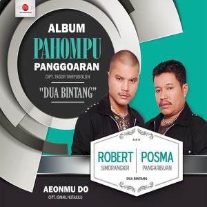 Dua Bintang的专辑Pahompu Panggoaran