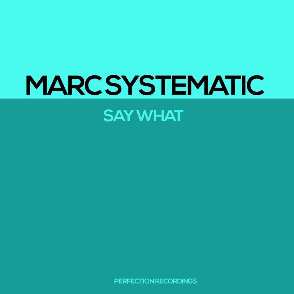 Say What (Unitech Remix)