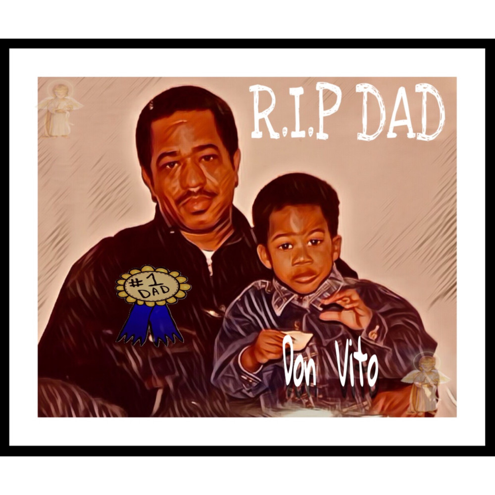 R.I.P Dad