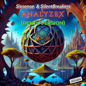 อัลบัม Analyzex (Remix) ศิลปิน Sixsense