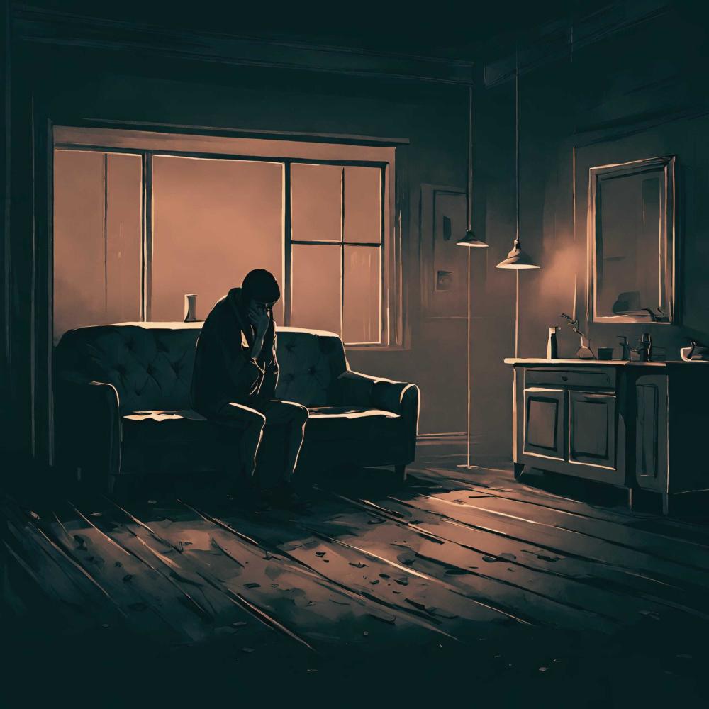 Stay Strong (feat. Tatchy)