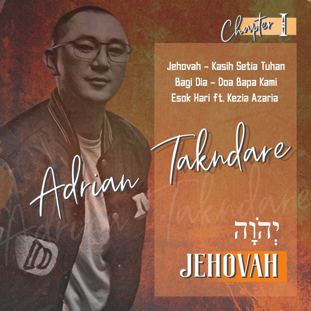 Kasih Setia Tuhan
