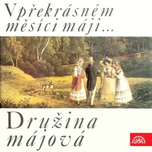 Listen to Napadly písně V duši mou song with lyrics from Jaroslava Adamová
