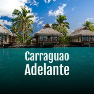 Album Carraguao Adelante from 