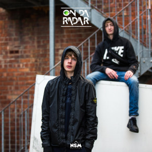 Listen to On da Radar (Explicit) song with lyrics from Josh Tate