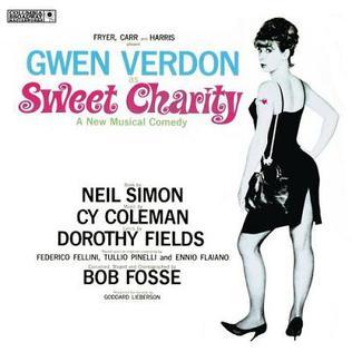 Original Broadway Cast of Sweet Charity