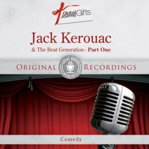 ดาวน์โหลดและฟังเพลง Charlie Parker พร้อมเนื้อเพลงจาก Jack Kerouac