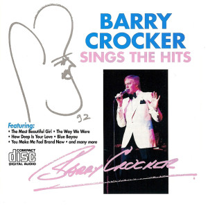 收聽Barry Crocker的You Make Me Feel Brand New歌詞歌曲