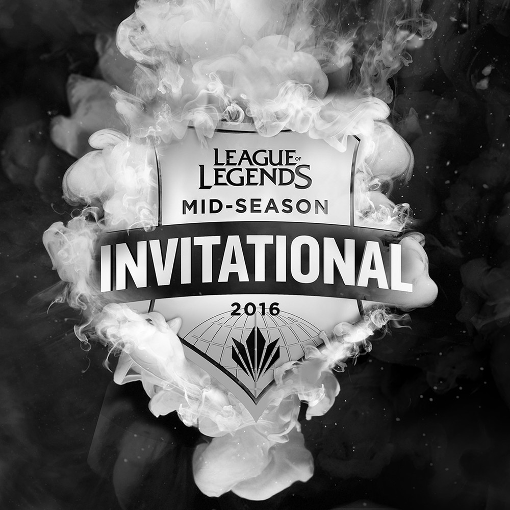 2016 Mid-Season Invitational Theme