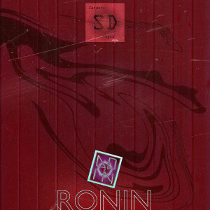 La Pin的專輯Ronin