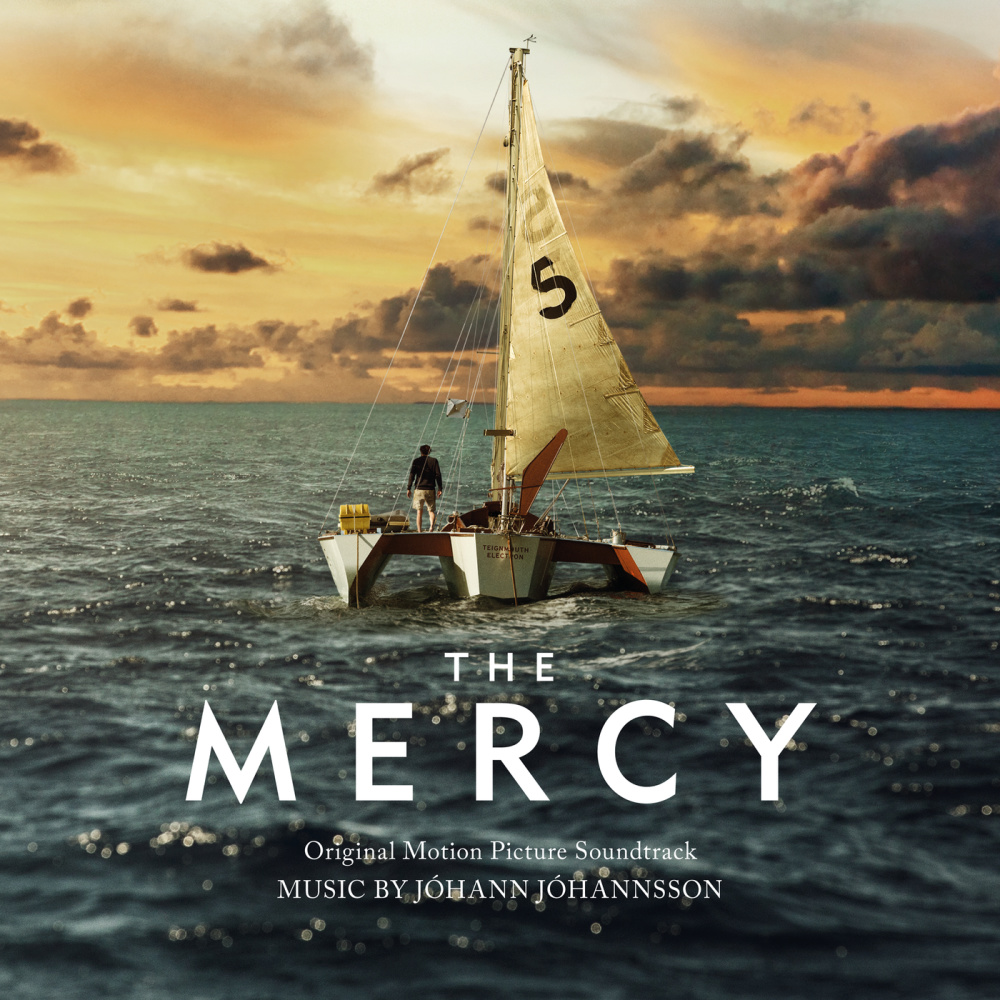 Into The Wide And Deep Unknown (From "The Mercy" Soundtrack)