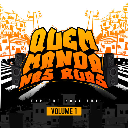 Medley das Antigas (Explicit)