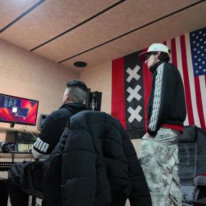 default playlist img